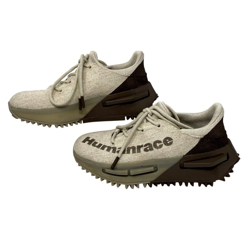 Adidas Pharell Williams Human Race NMD S1 MAHBS Men's Size 6.5